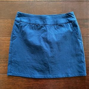 Izod Golf and Tennis Skirt